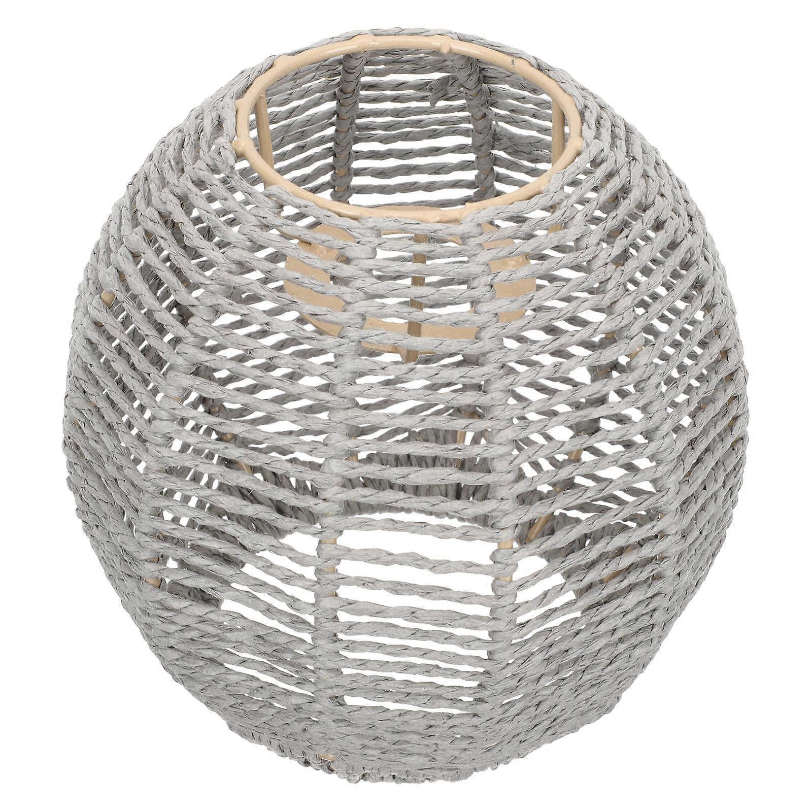 Stylish Pendant Lamp Shade Offering a New Look to Your Lamp with Durability