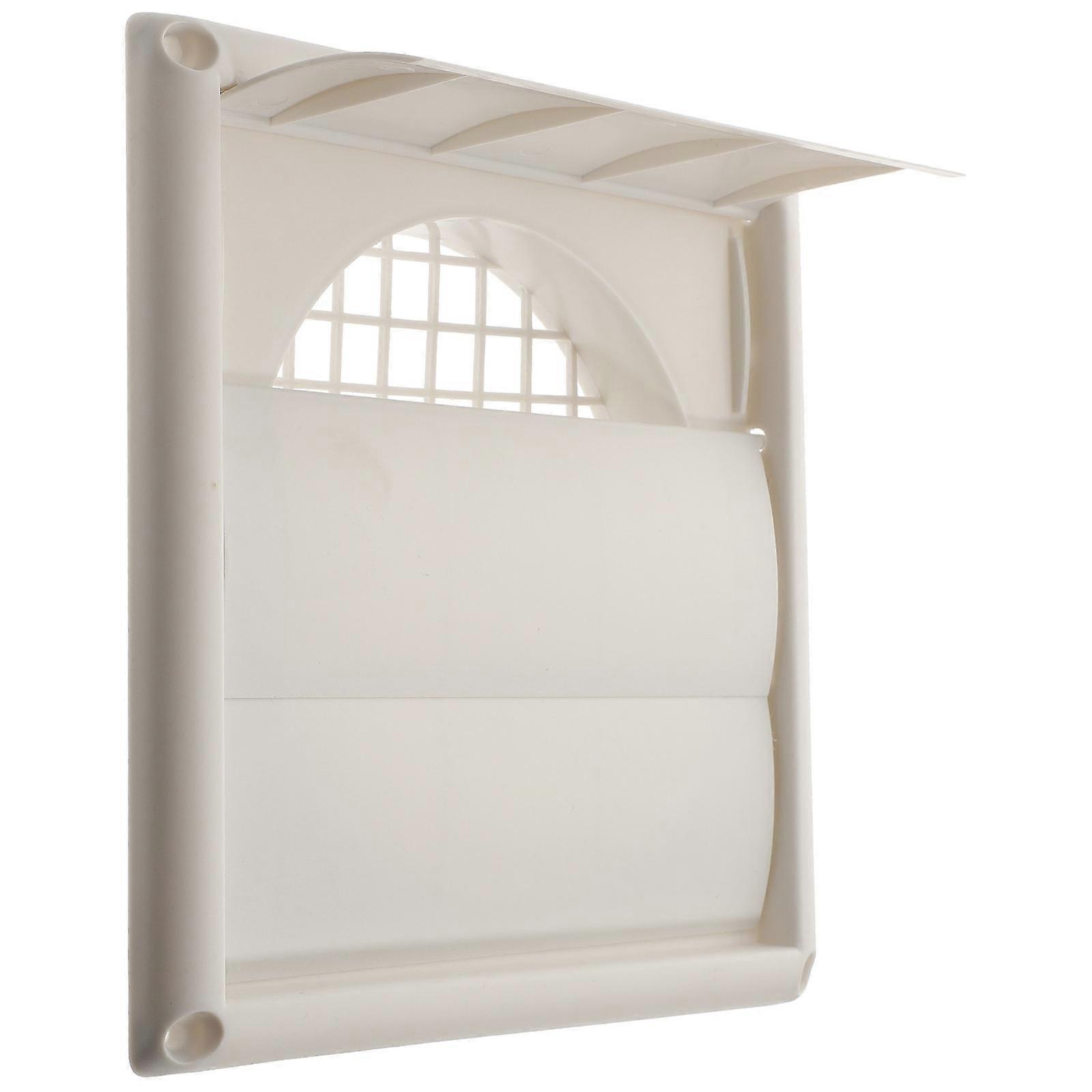Durable Air Vent Covers for Walls, Withstands Breakage and , Fine Mesh Screen