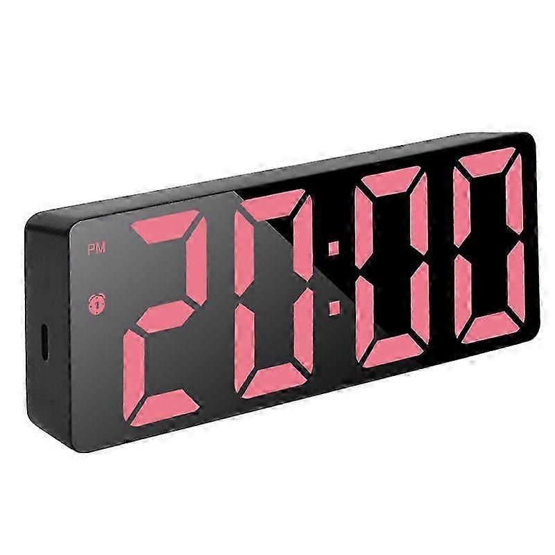 Dual- Dual Power Digital Alarm Timer 2025