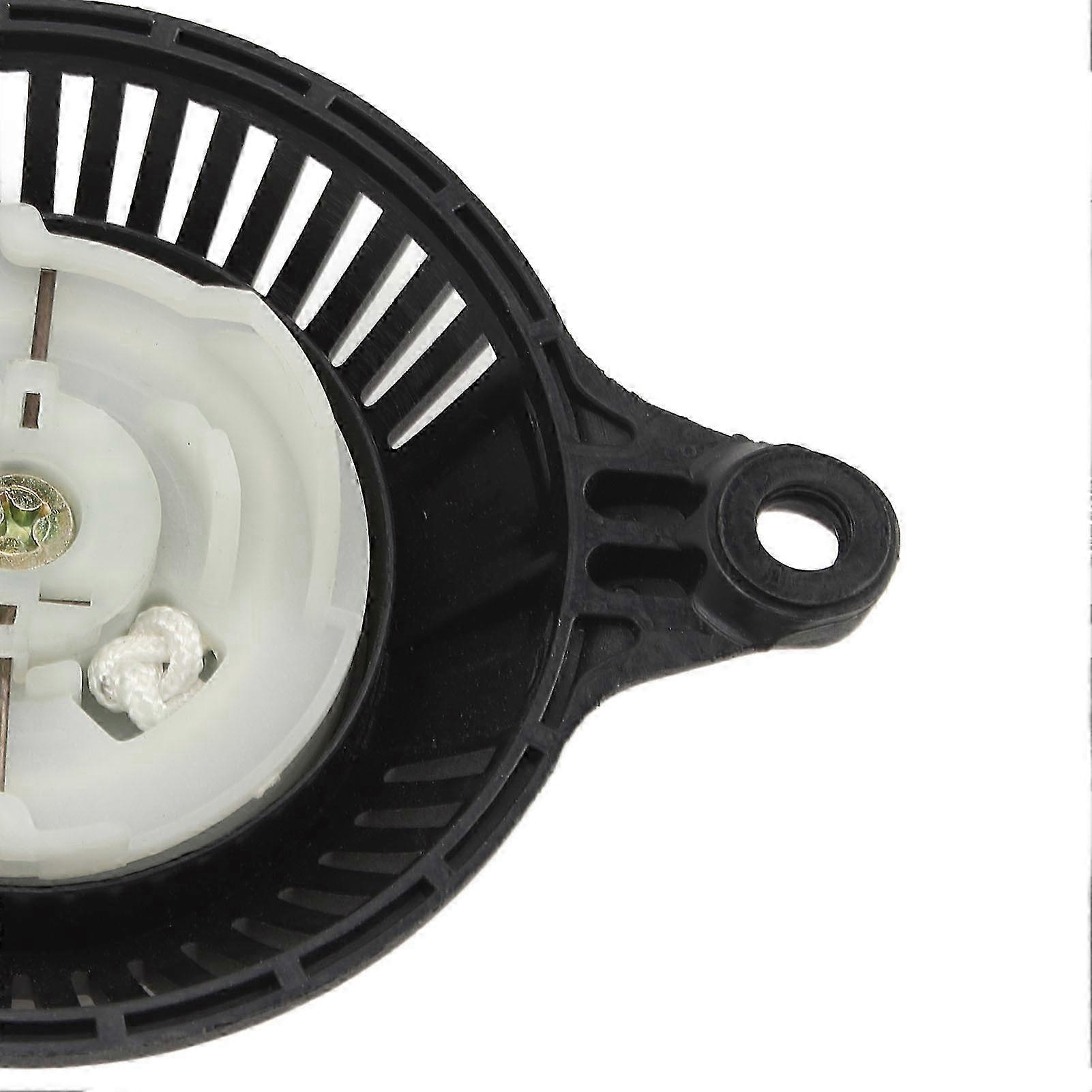 Low Noise Pull Start Assembly Suitable for GX168 GX170 GX200 Engine Compatible with Scooters and Lawn Mowers