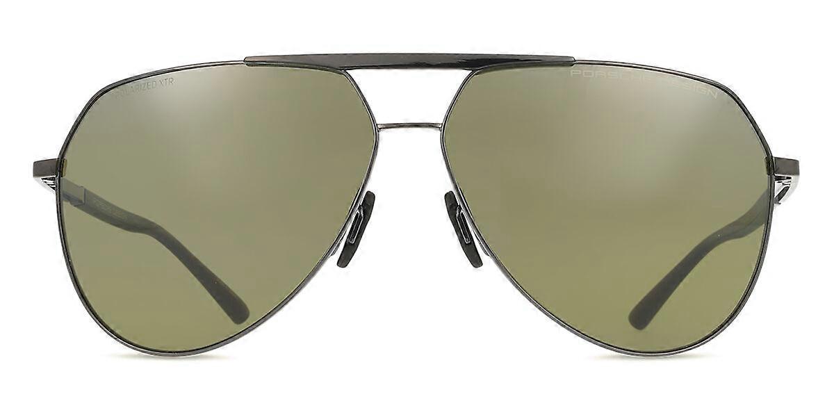 Porsche Design P8931 A Men Sunglasses