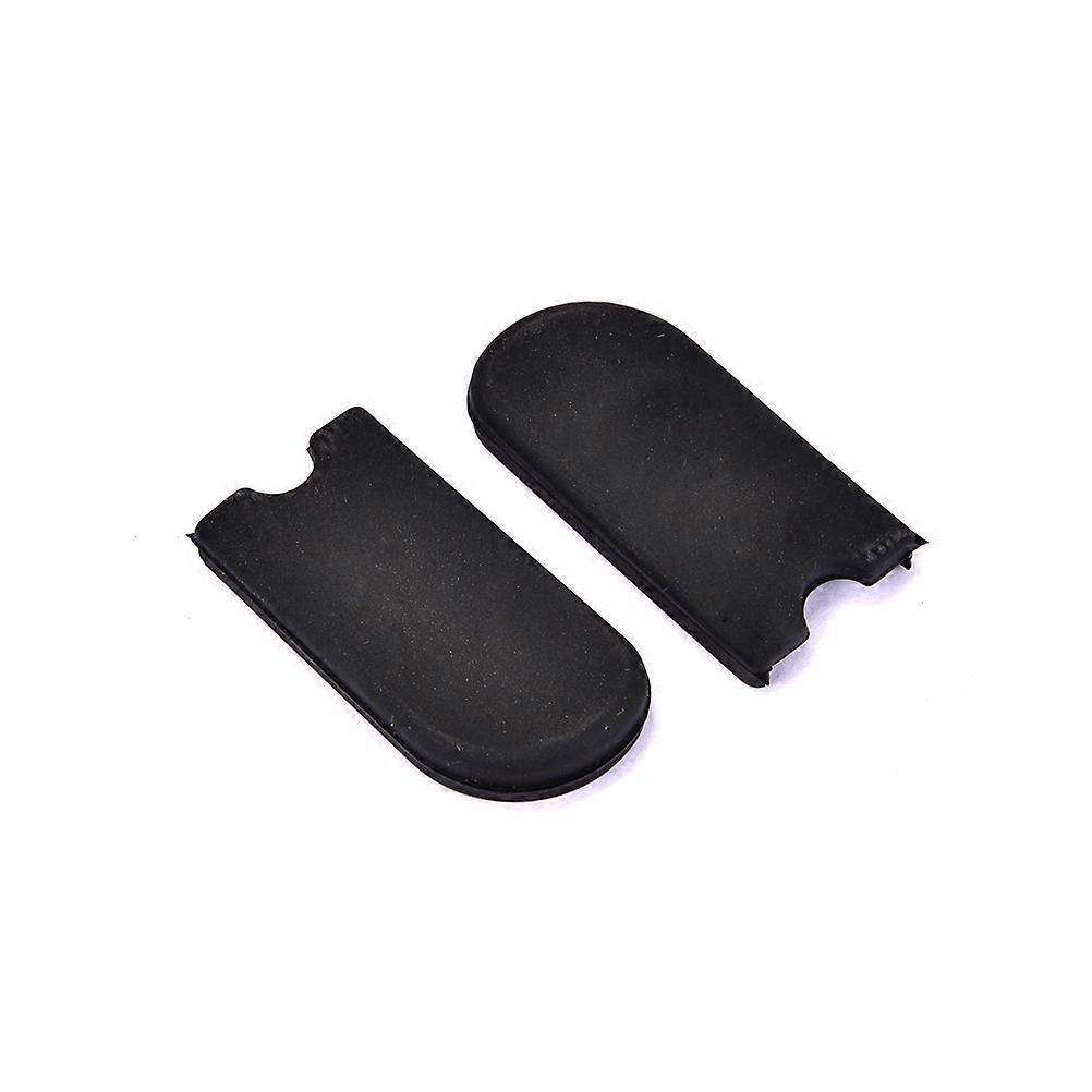 Alto Saxophone Accessories Thumb Rest Cushion Key Strength Reduction 2Pcs