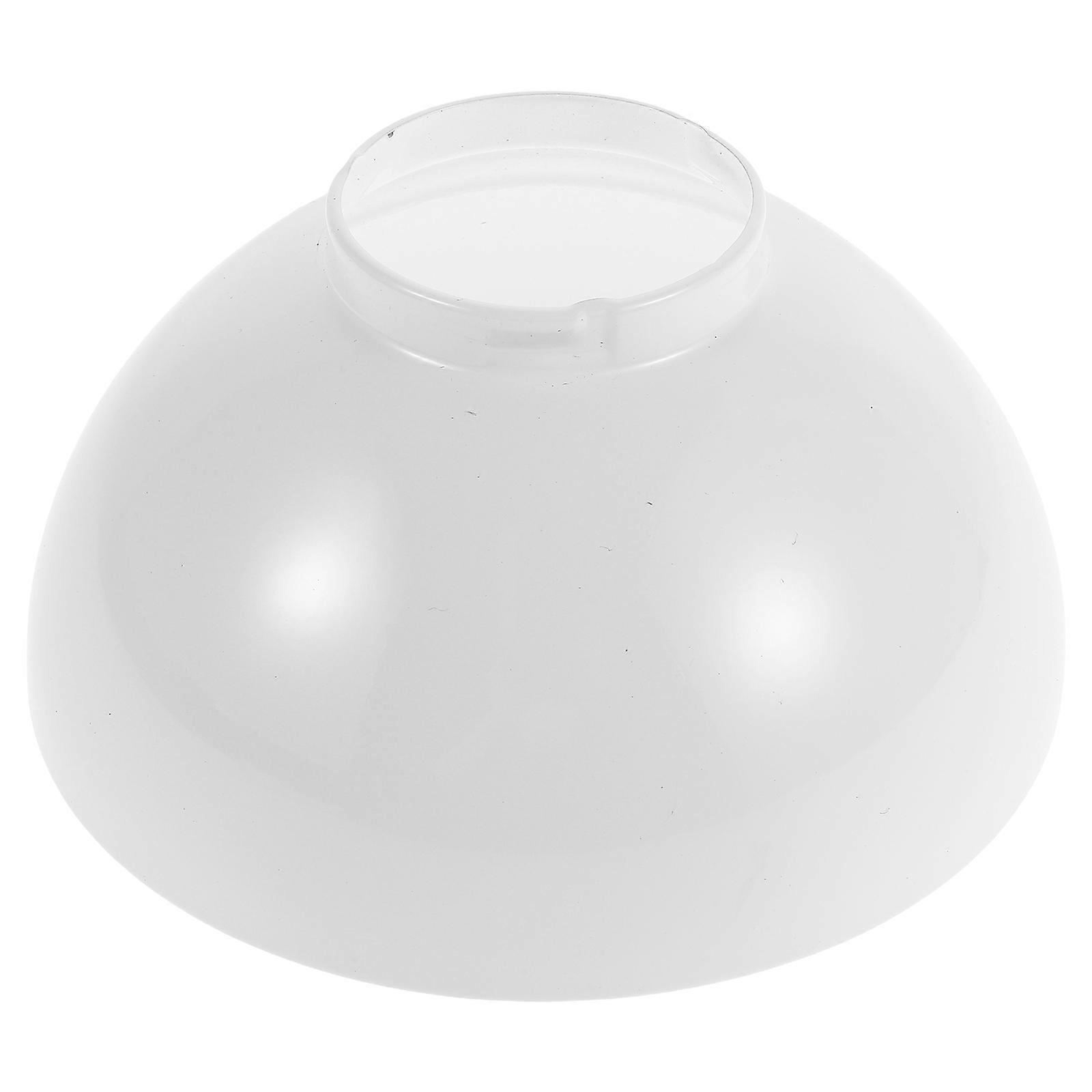 Lamp Shades Replacements Metal Minimalist Design Reading Lamp Use Accessory 6.1 6.1 3.3in 1Set