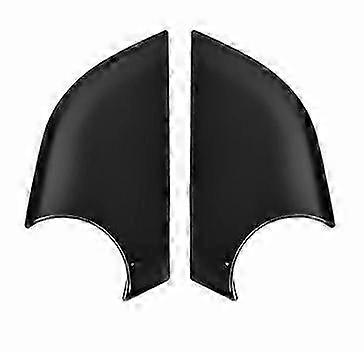 Auto Left or Right Rear Mirror Replacement Base Bracket Skeleton Trim Frame Bottom Cover for a Compatible Tesla Model 3 from 2018 to 2021