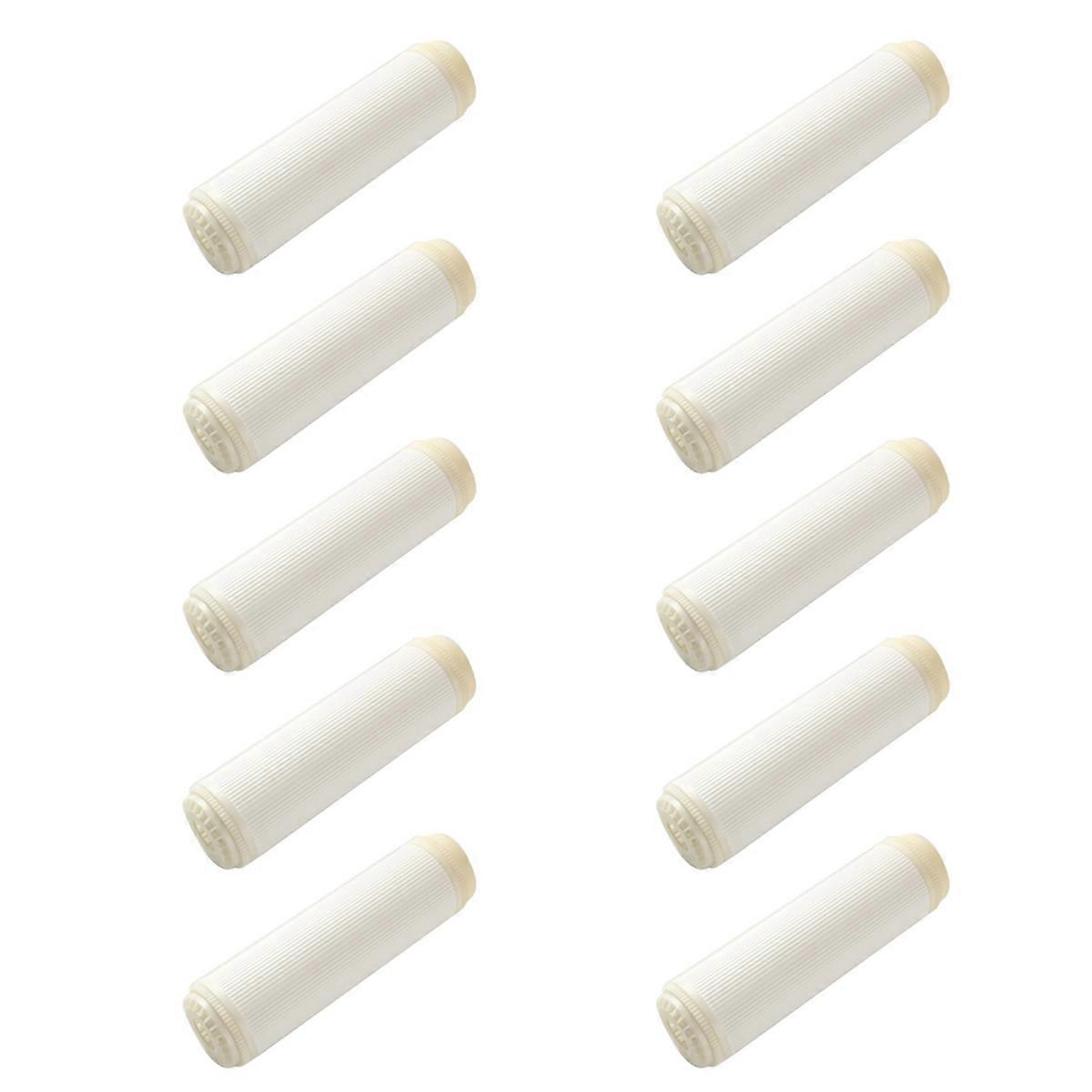 10 Inch Flat Type UF Hollow Fiber Ultrafiltration Membranes Filter