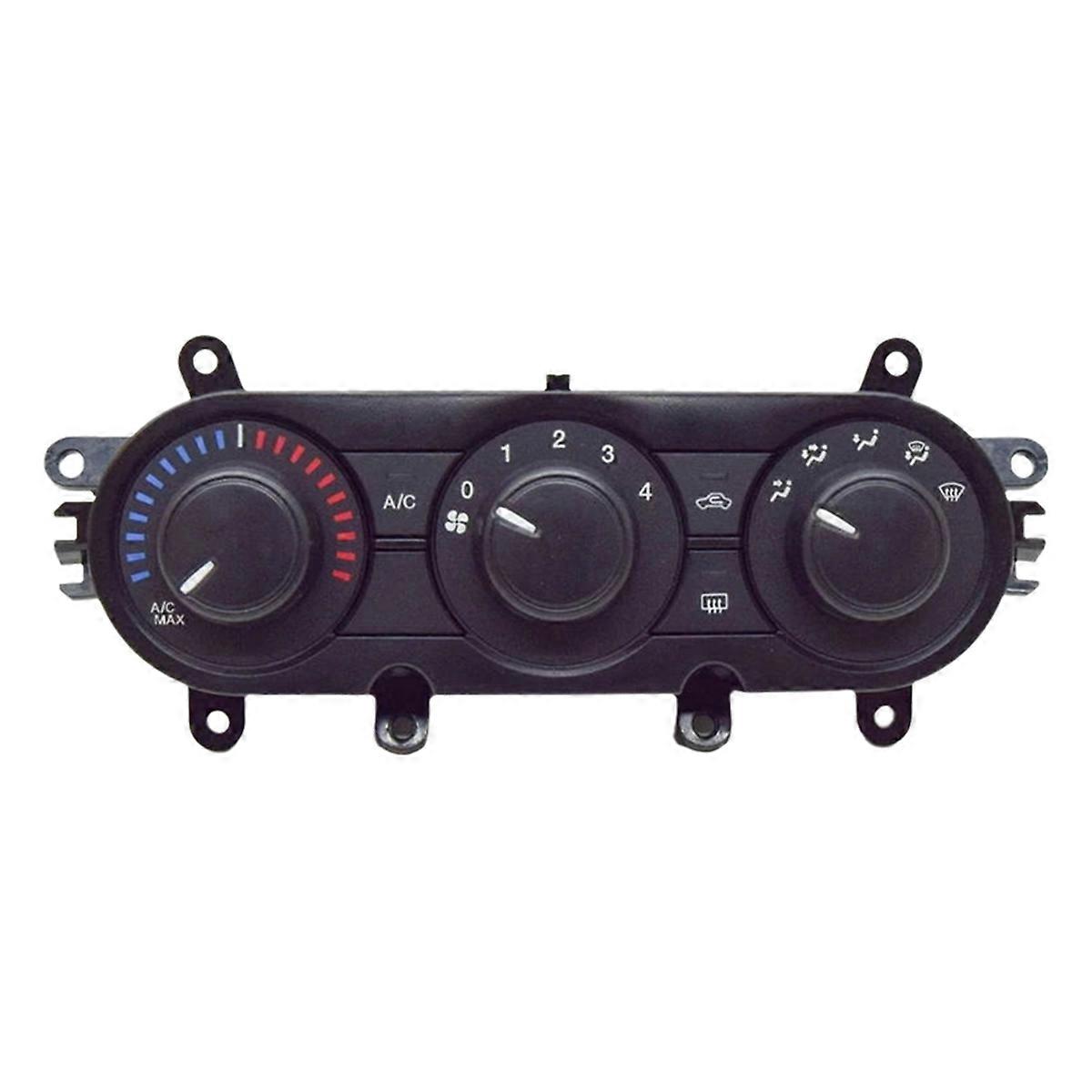 Car Heater Control Unit AB39-19A522- 2292628 for LHD