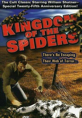 rmcekler Krall [DVD] [1977] [Blge DVD'si - Blge 1