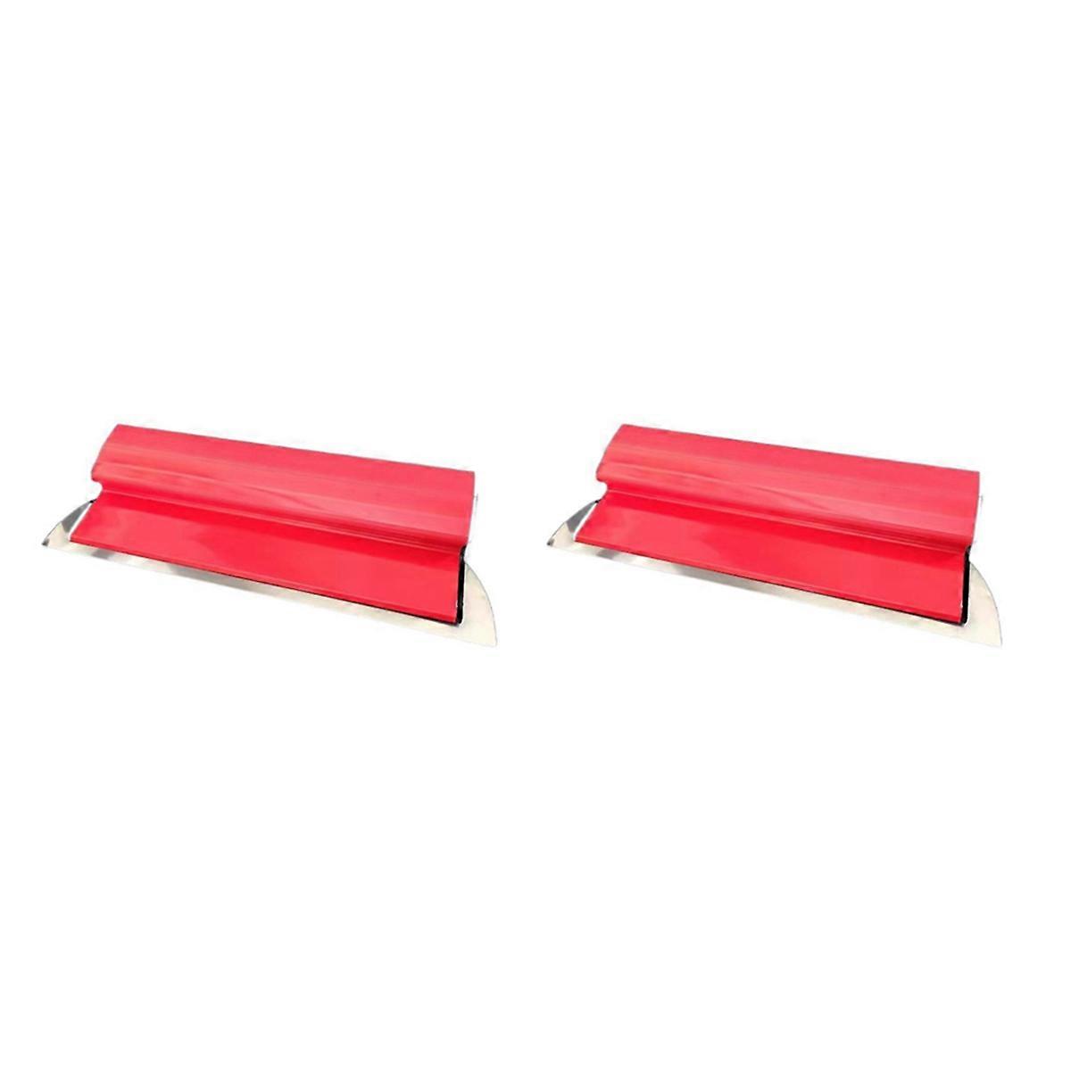 24Inch(60cm) Skimming-Blades Drywall Tape on Flat and Butt Joints