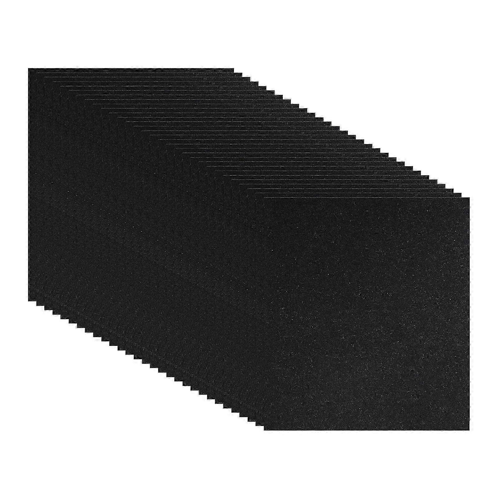 30 Pieces Customizable Disposable Mat for Birds Cage Liners 18x20inch Sheets