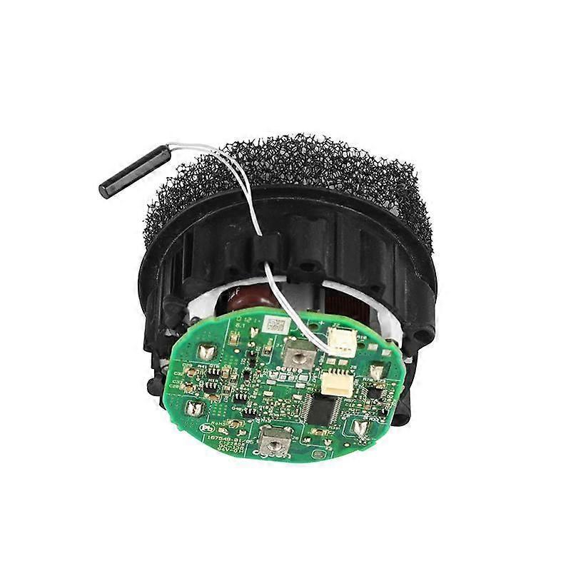 Motor Assembly For Dyson V7 No Shell Green