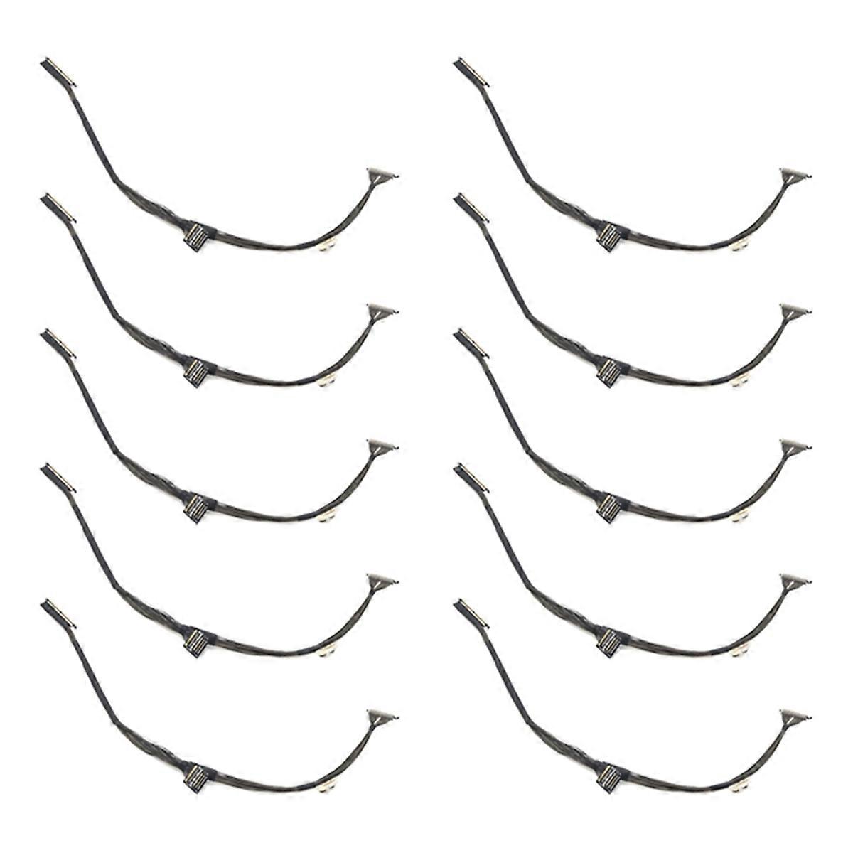 10Pcs Gimbal Camera Ptz Signal Cable for Mini 3 Pro Cable Transmission Flex Wire Drone Repair Repla