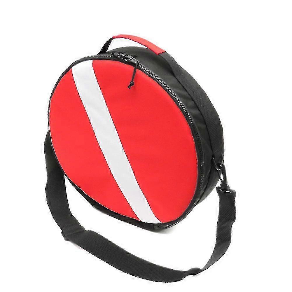 נייד ניילון צלילה דגל צלילה צלילה תיק מגן - עבור רגולטור תיק נשיאה תרמיל ורצועת כתף - ציוד צלילה