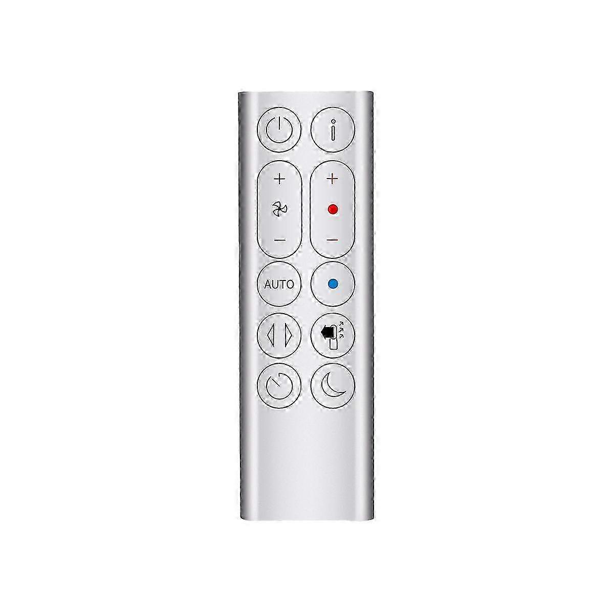 Replacement Remote Control Suitable suitable for HP04 HP05 HP07 Air Purifier Leafless Fan Remote Control