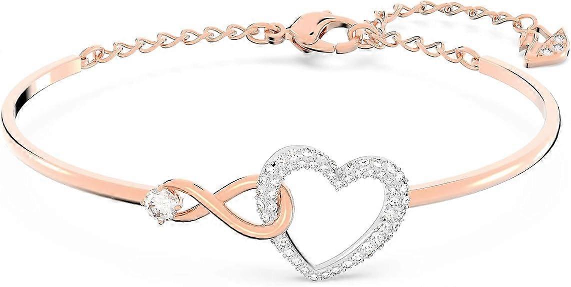 TTMA Swarovski Hyperbola Bracelet Collection