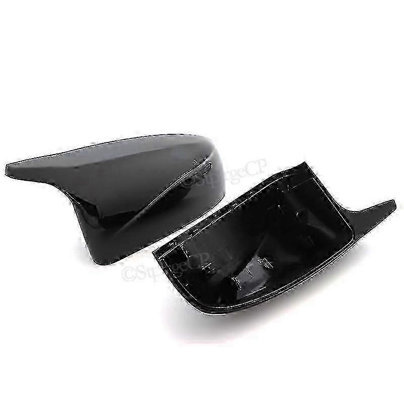 Replaceable Rearview Mirror Shell for Suitable For BMW X5 E70 X6 E71 2008-2013 Horn Type