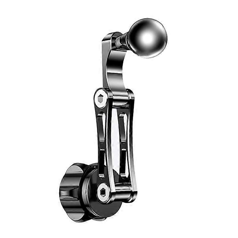 17mm Universal Ball Air Vent Car Holder Base