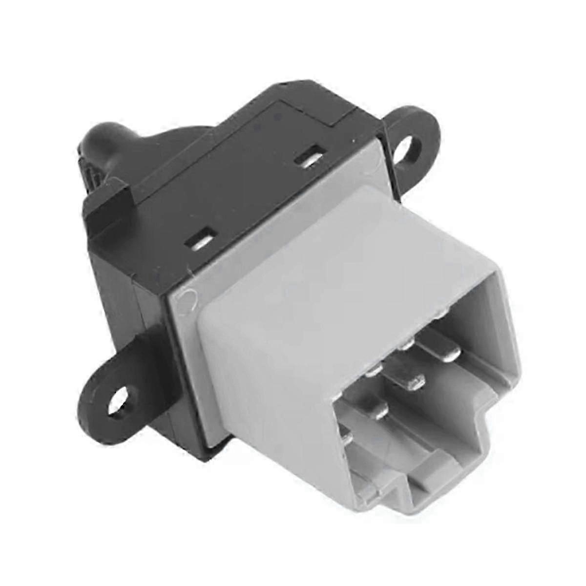 4793858AA Car Electric Control Window Switch Button for