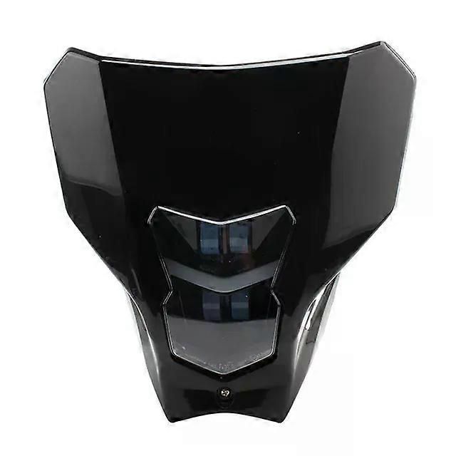 con For Honda CRF 450L CRF450XR CRF 450 450XR 450 L XR 2019 2020 Motorcycle New 2021 LED Headlight Head Light Yamaha Suzuki Kawasaki