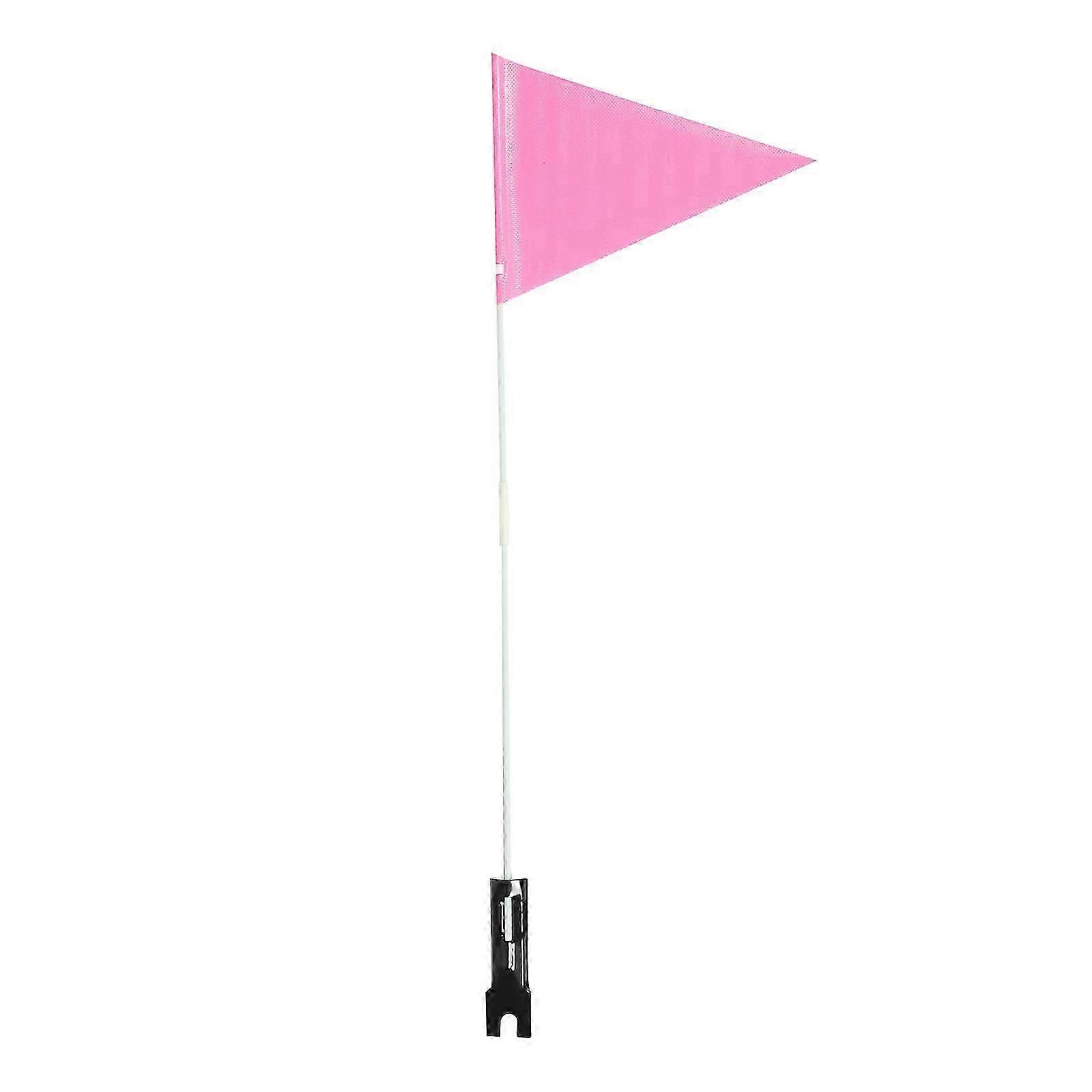 Safety Flag Sets for Bicycles, Dependable Quality with Convenient Carrying Options New Arrival