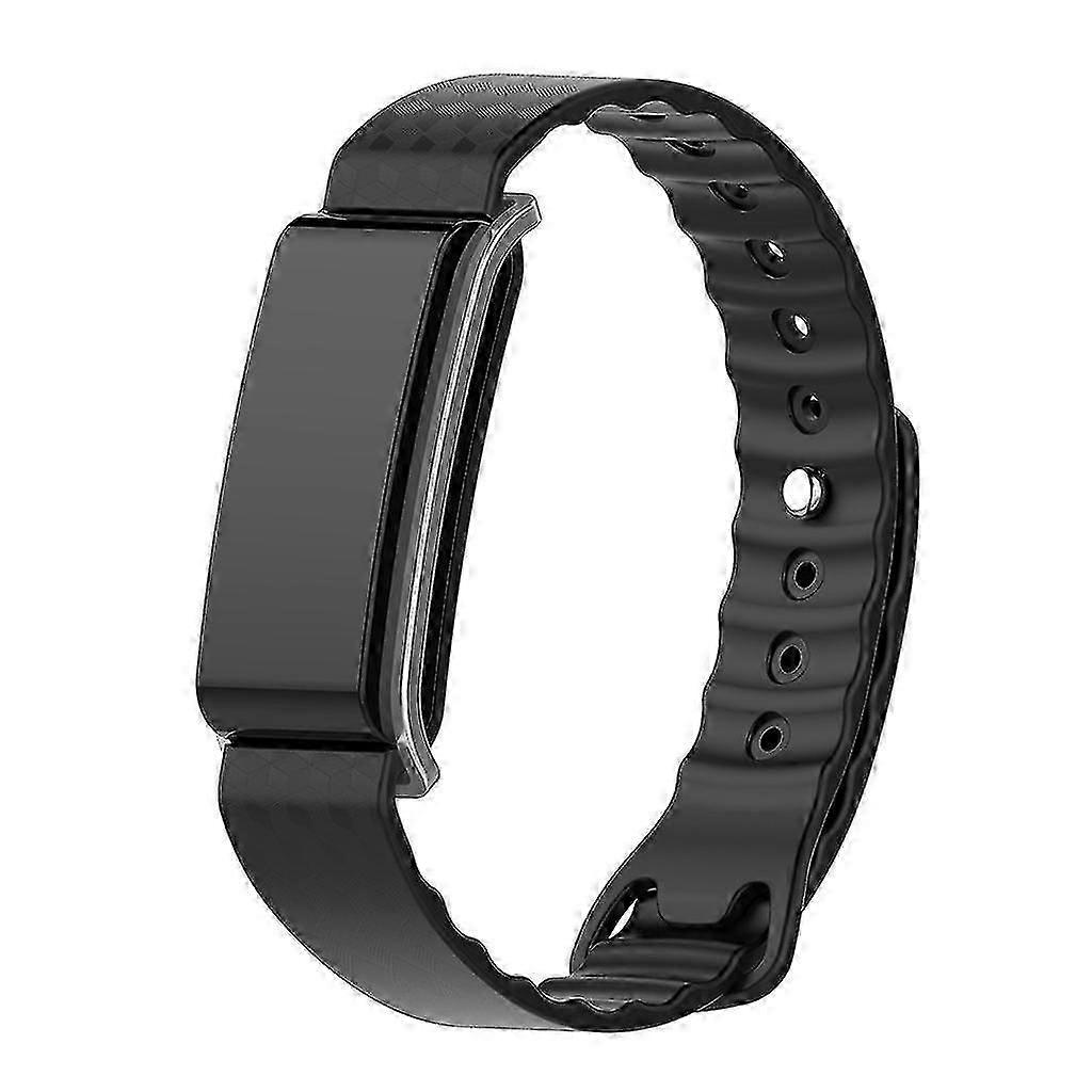 For For Honor A2 Adjustable Watch Bracelet Silica Smartwatch St