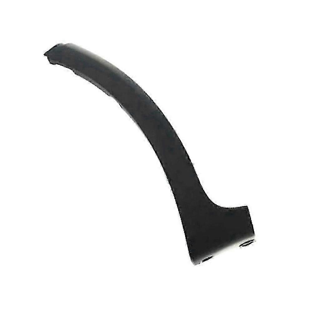 Car Right Bumper Side Extension For Sx4 Hatchback 71770-80j00