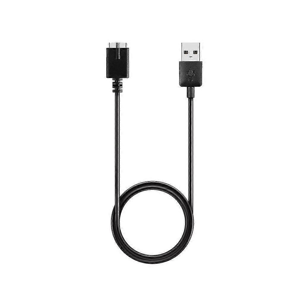 Fast USB Charger Cable for M430 Smartwatch - 1M Charging & Data Cord for M430 GPS Running Watch