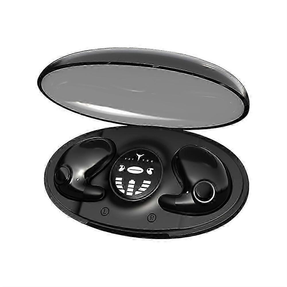 Comfortable Invisible Sleep Wireless Headphones
