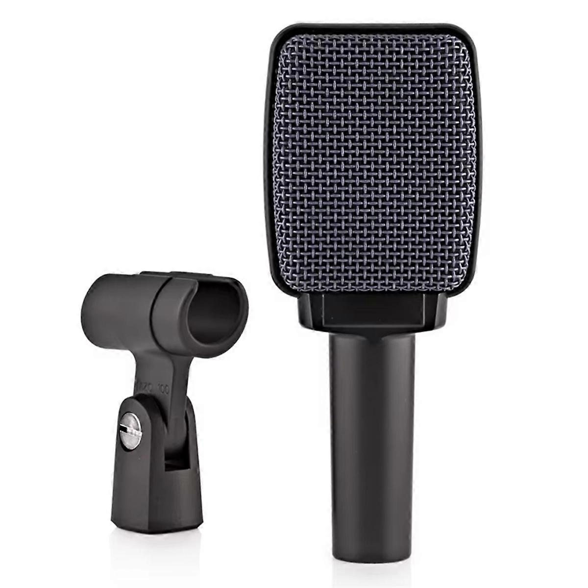 High Quality E906 Super-Cardioid Microphone Cardioid Instrument