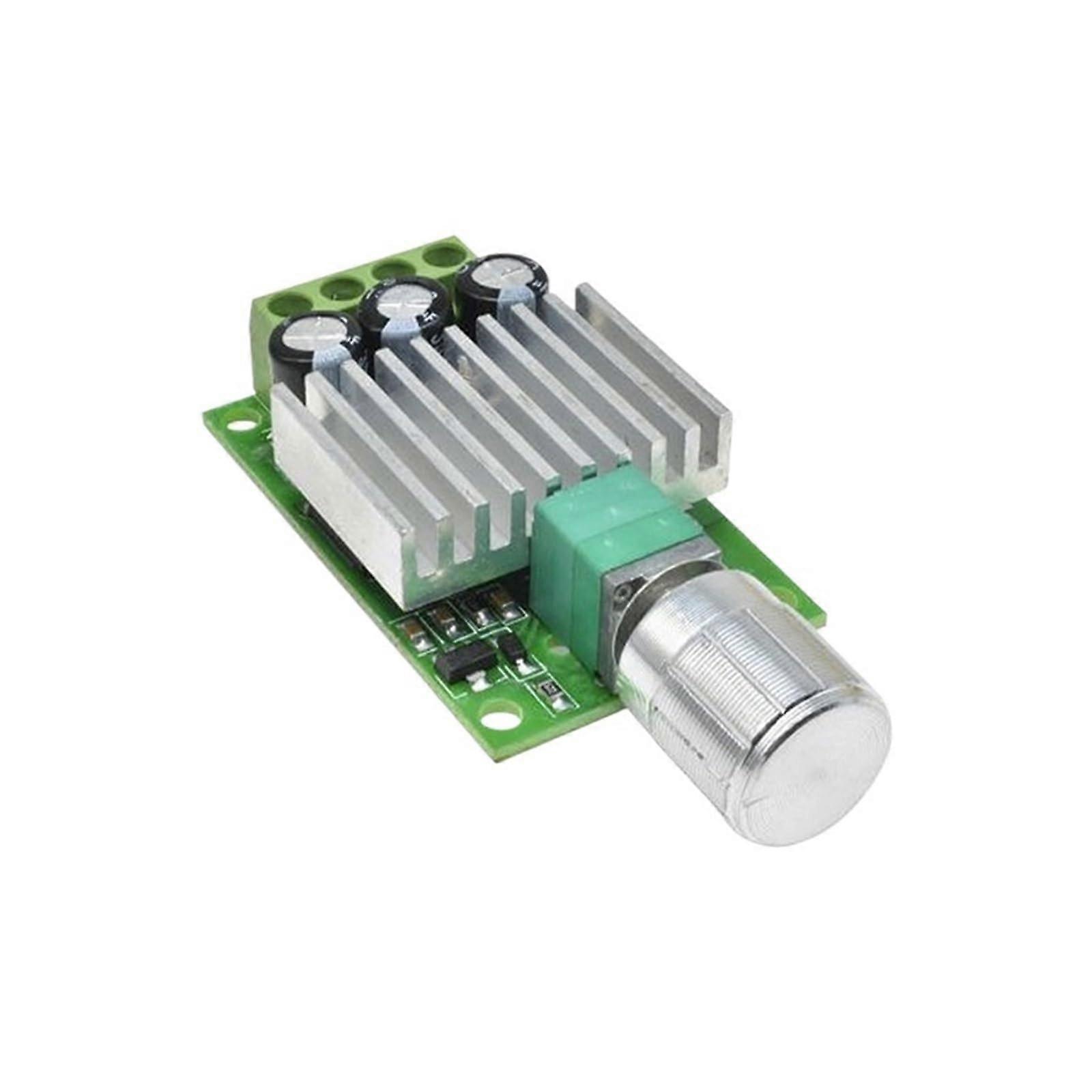 Speed Controller for DC Motors – Compatible with Current Controller, Precise Control, High-Quality Performance