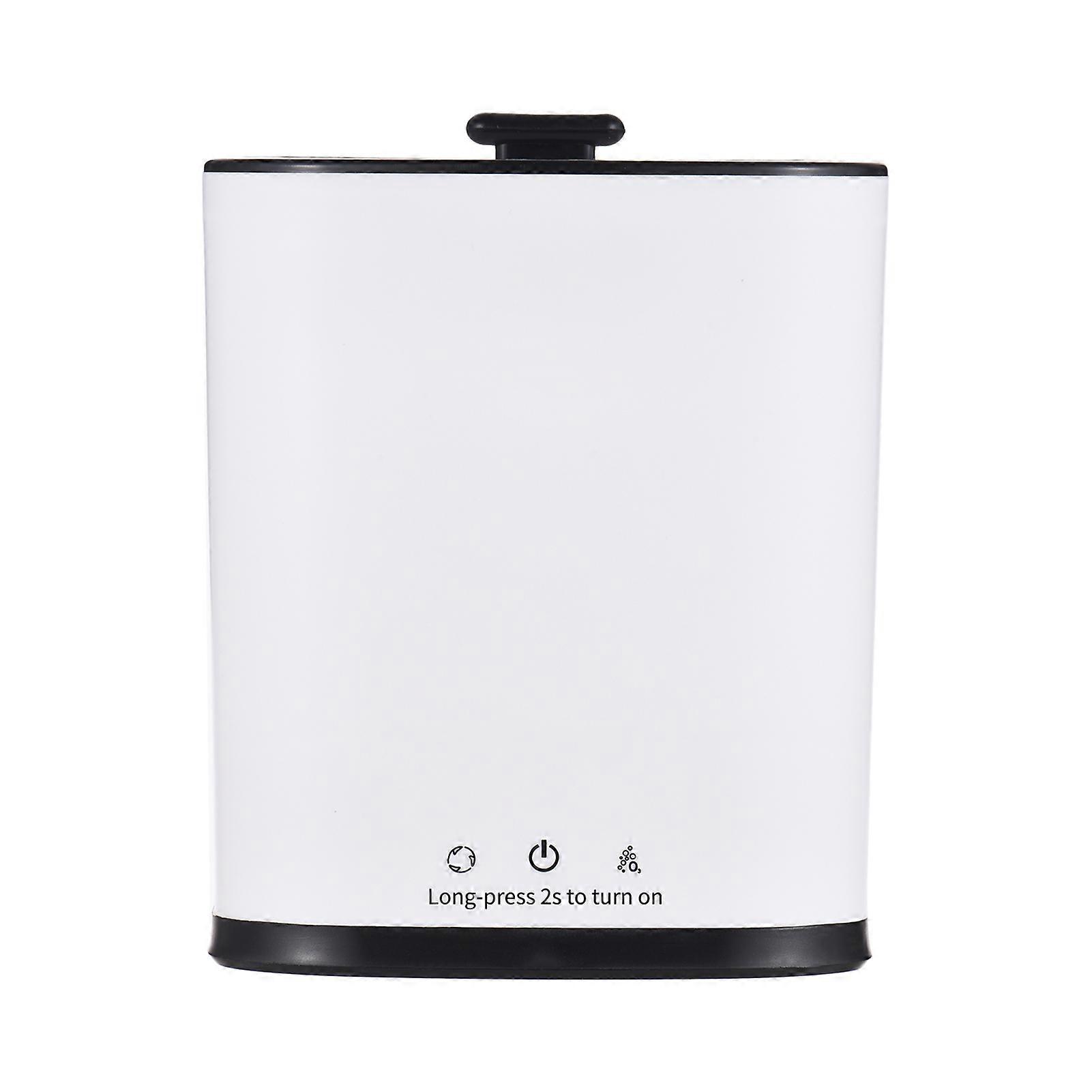 Portable Washing Machine for Underpants Underwear Sock 2L Capacity Mini Laundry Machine Turbine Washer for Home Dormitory Students Apartment Outdoor