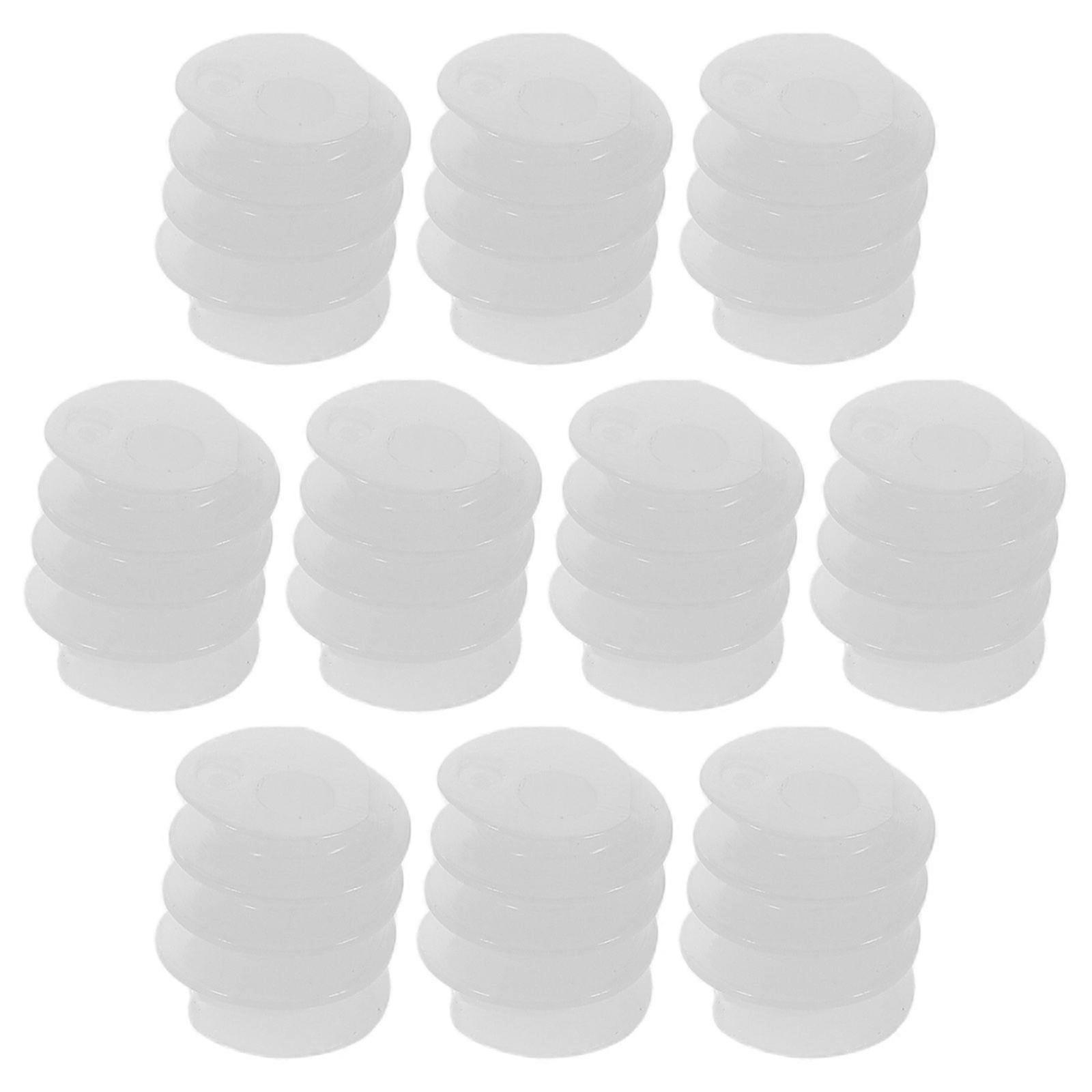 10pcs Plastic Worm Gears For Diy Motor Reduction Box And Rc Car Robot Motor Projects Replacement Plastic Gears For Projects