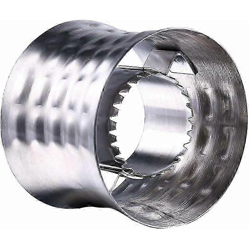 XHX stainless steel rotary corn sheller package