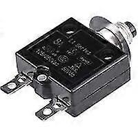 Disjoncteur, disjoncteur à réinitialisation manuelle, protecteur de surcharge 5a/8a/10a/15a/18a/20a/30a (en option)(8a)