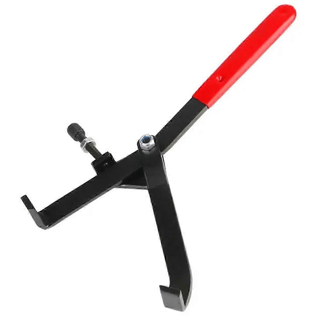 Y-Type Flywheel Wrench & Clutch Repair Tool for Scooter & Motorcycle - Essential Mechanic Tool for Quick Fixes