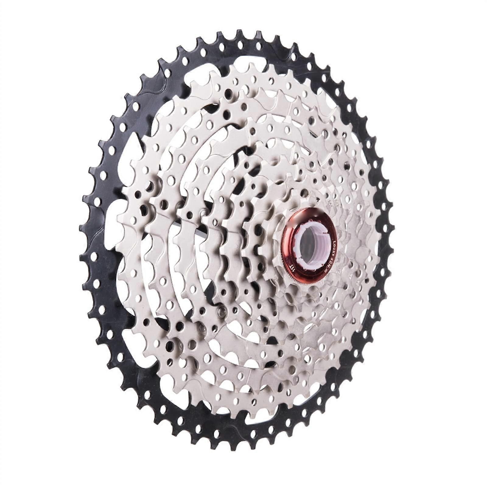 9speed MTB cassette 1150T for M430 M4000 M590