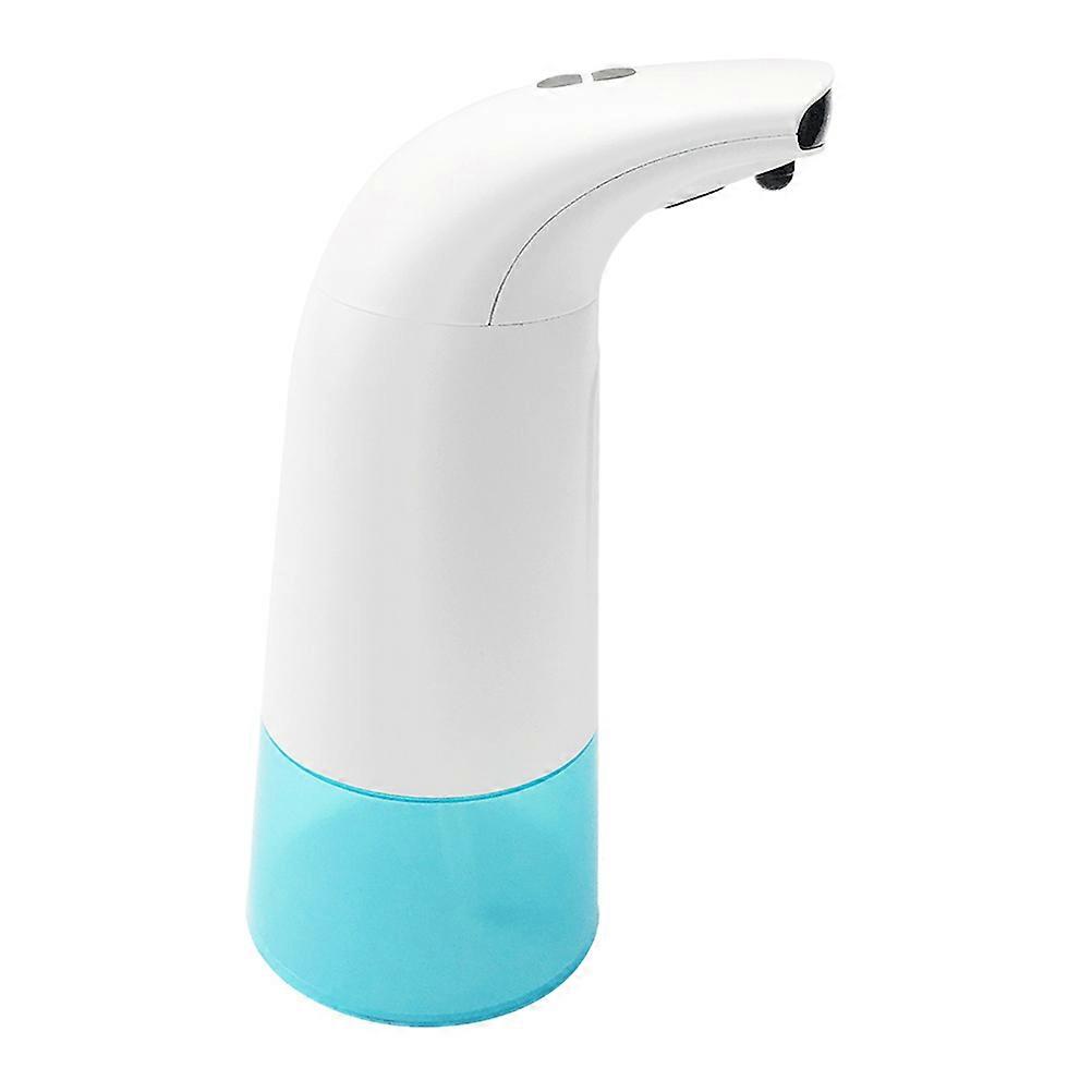 Automatic Bubble Soap Dispenser for Home Made of ABS Gentle on Hands Suitable for Various Washing Liquids 200ml