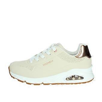 Beige 310545l låga sneakers