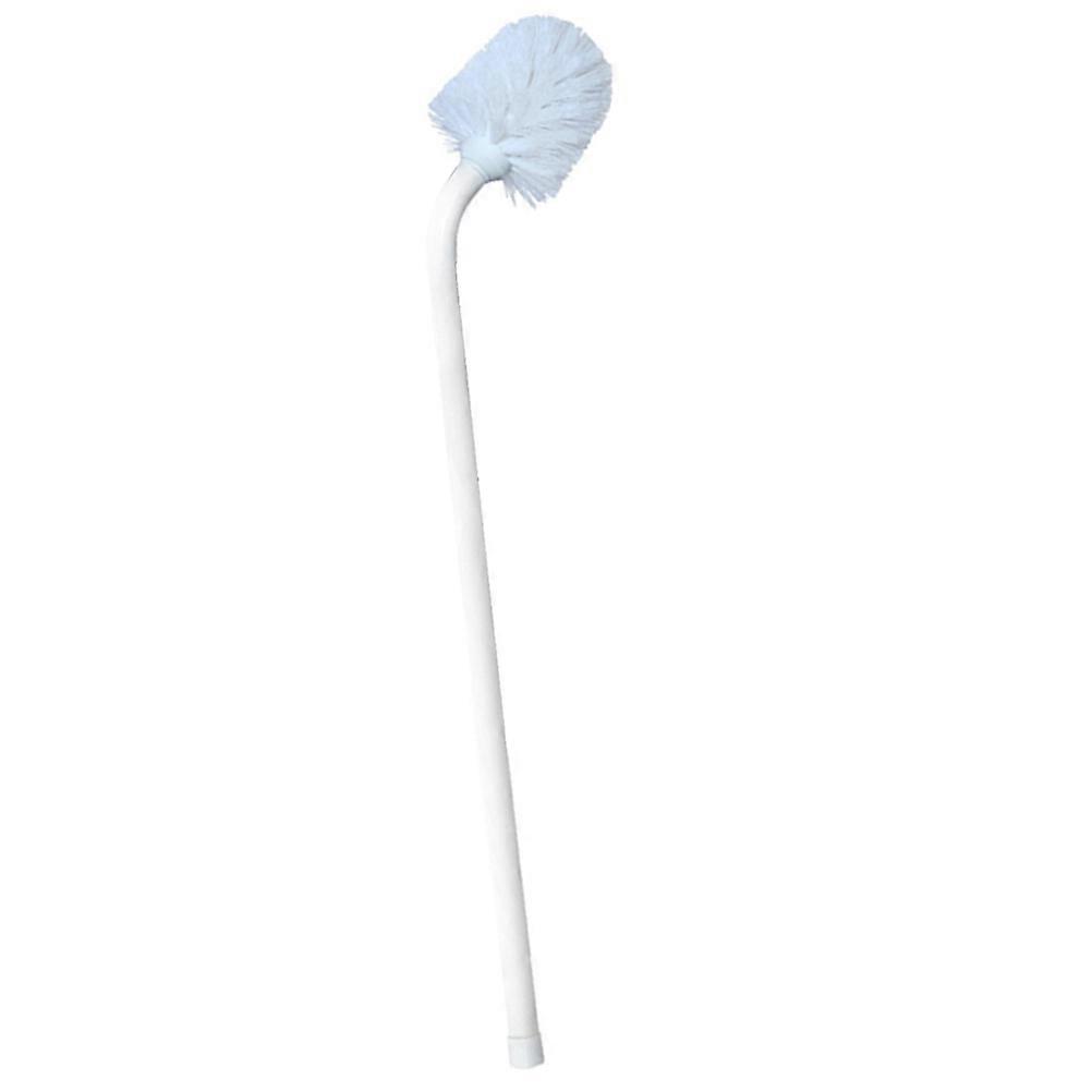 Long Handle Water Jug Cleaning Brush with Spherical Head for Gallon Bottle and Bucket Cleaning