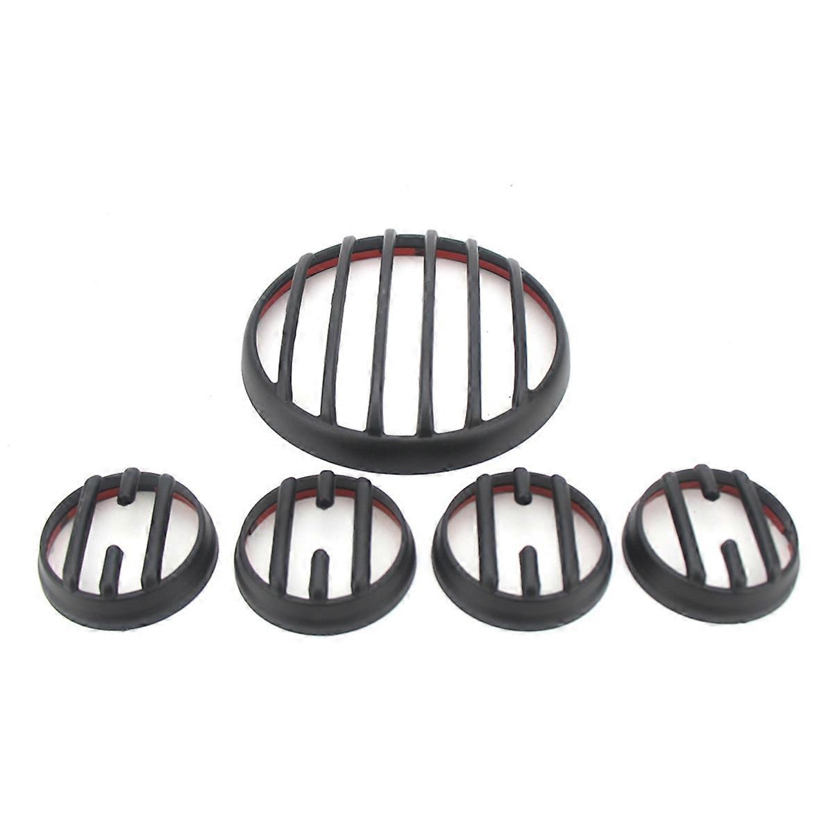 Akcesoria motocyklowe Osłona kierunkowskazu Osłona reflektora do 450CLC 450