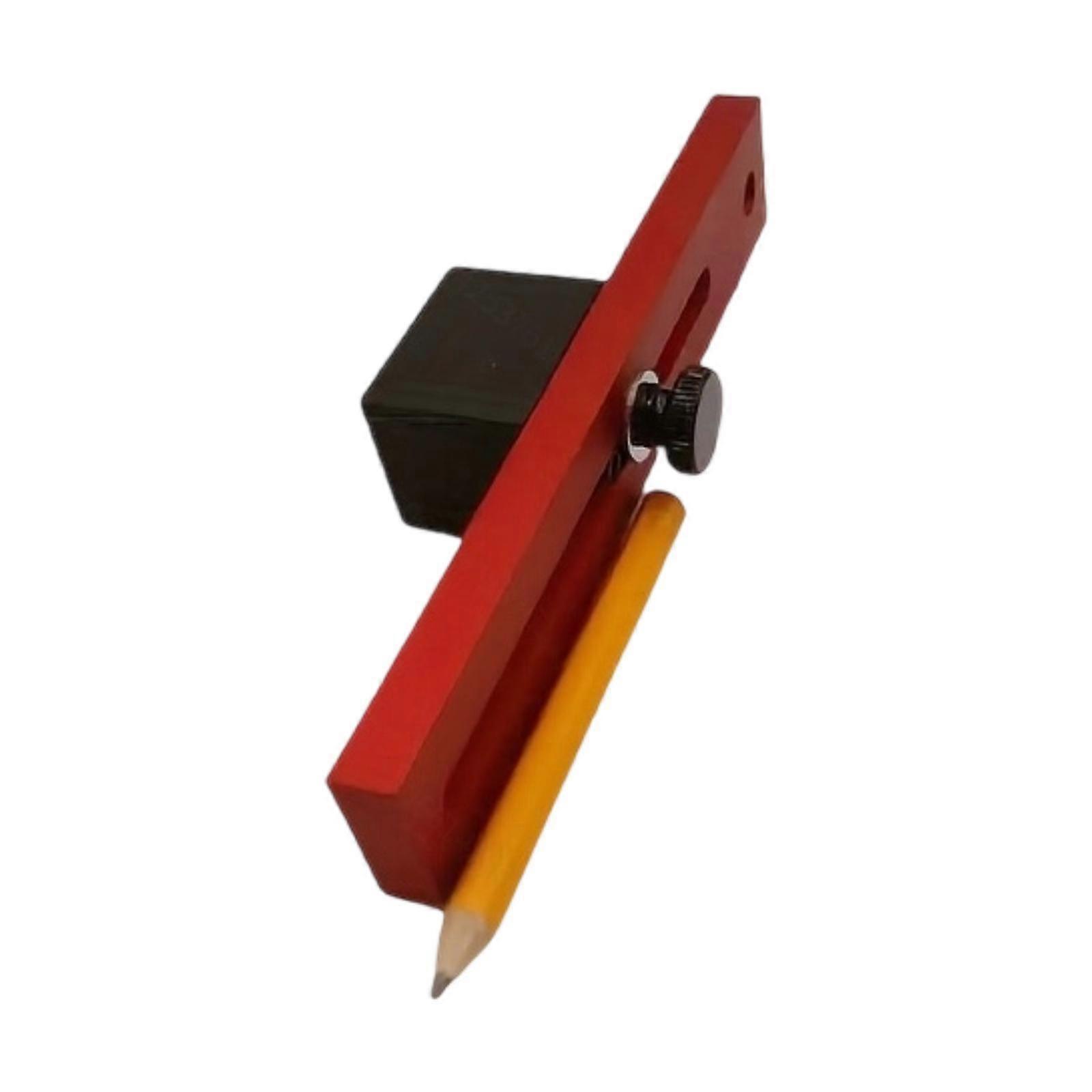 自動車ボディ修理スクライバーツール線画ガジェットポータブル建設鉛筆