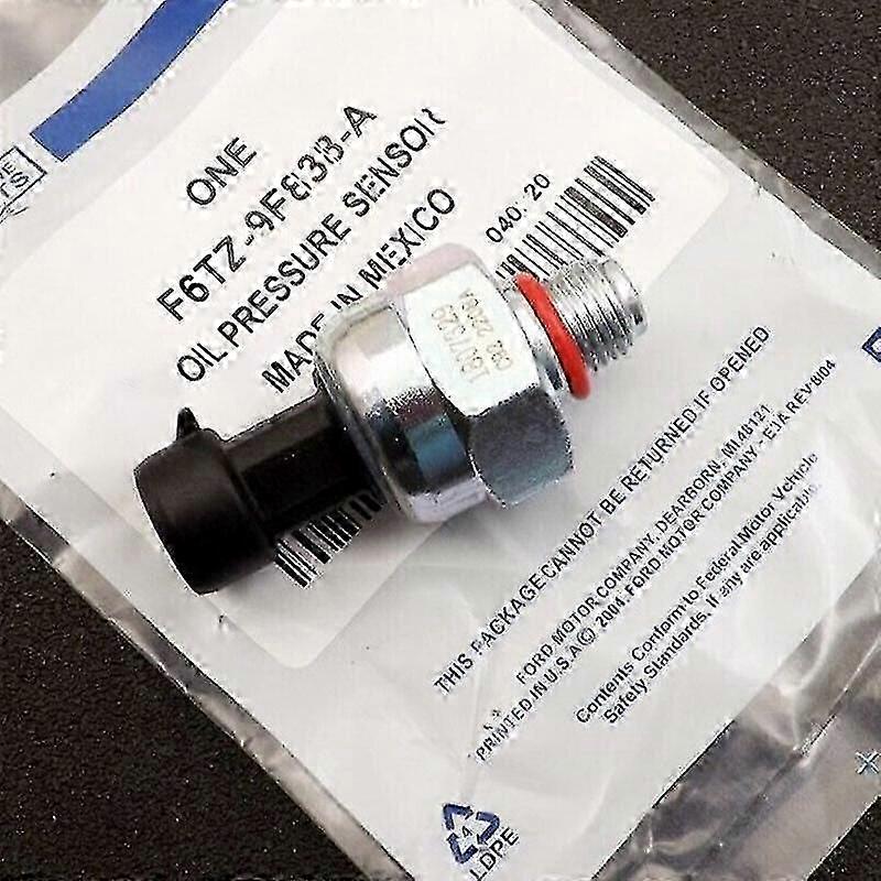 Oem For F6tz-9f838-a Icp Sensor 7.3l 1997-2003