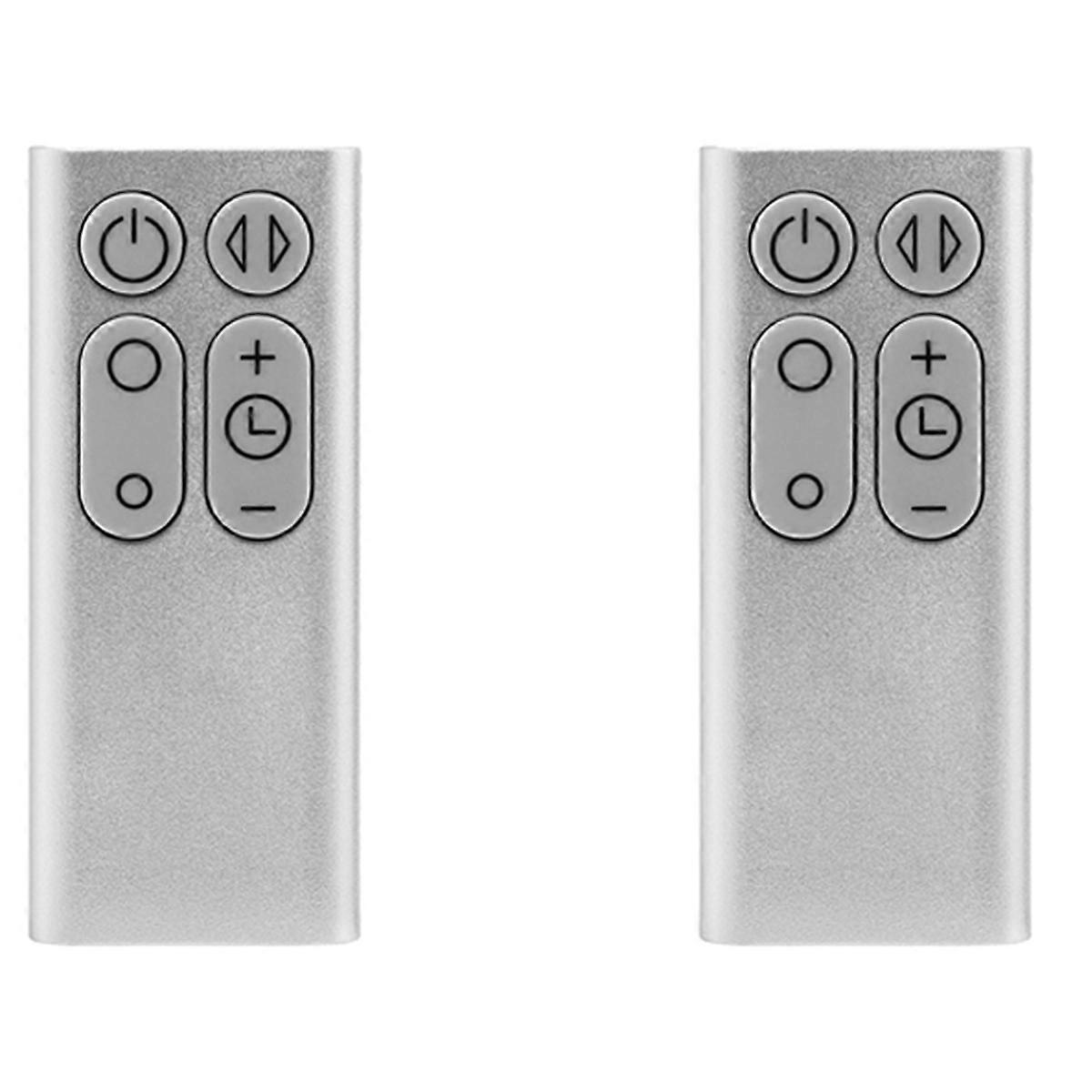 Replacement Remote Control for AM11 TP00 TP01 Air Purifier Fan