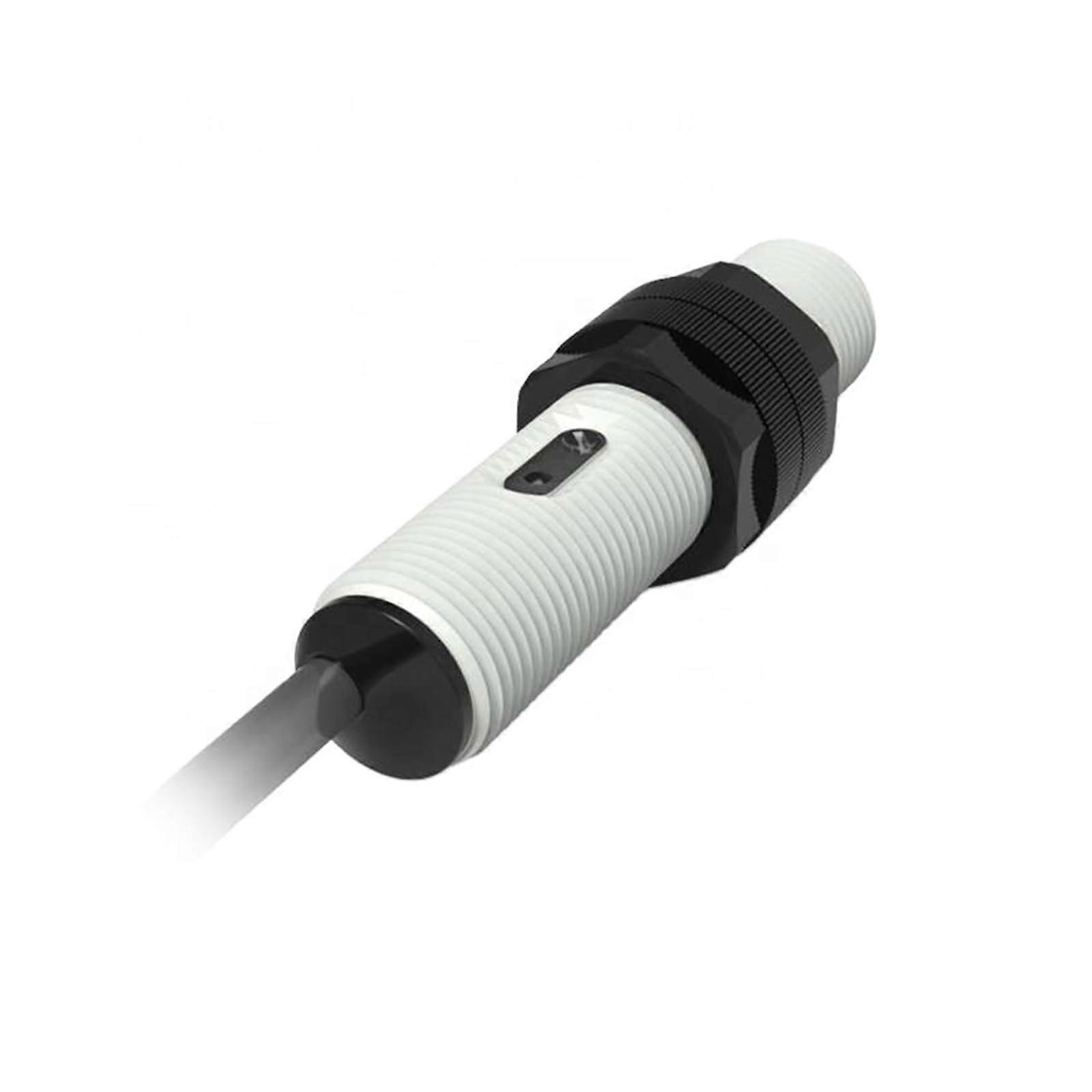 Cylindrical PNP NO M12 capacitive proximity switch sensor CR12SCN08DPOY Ref: 3361