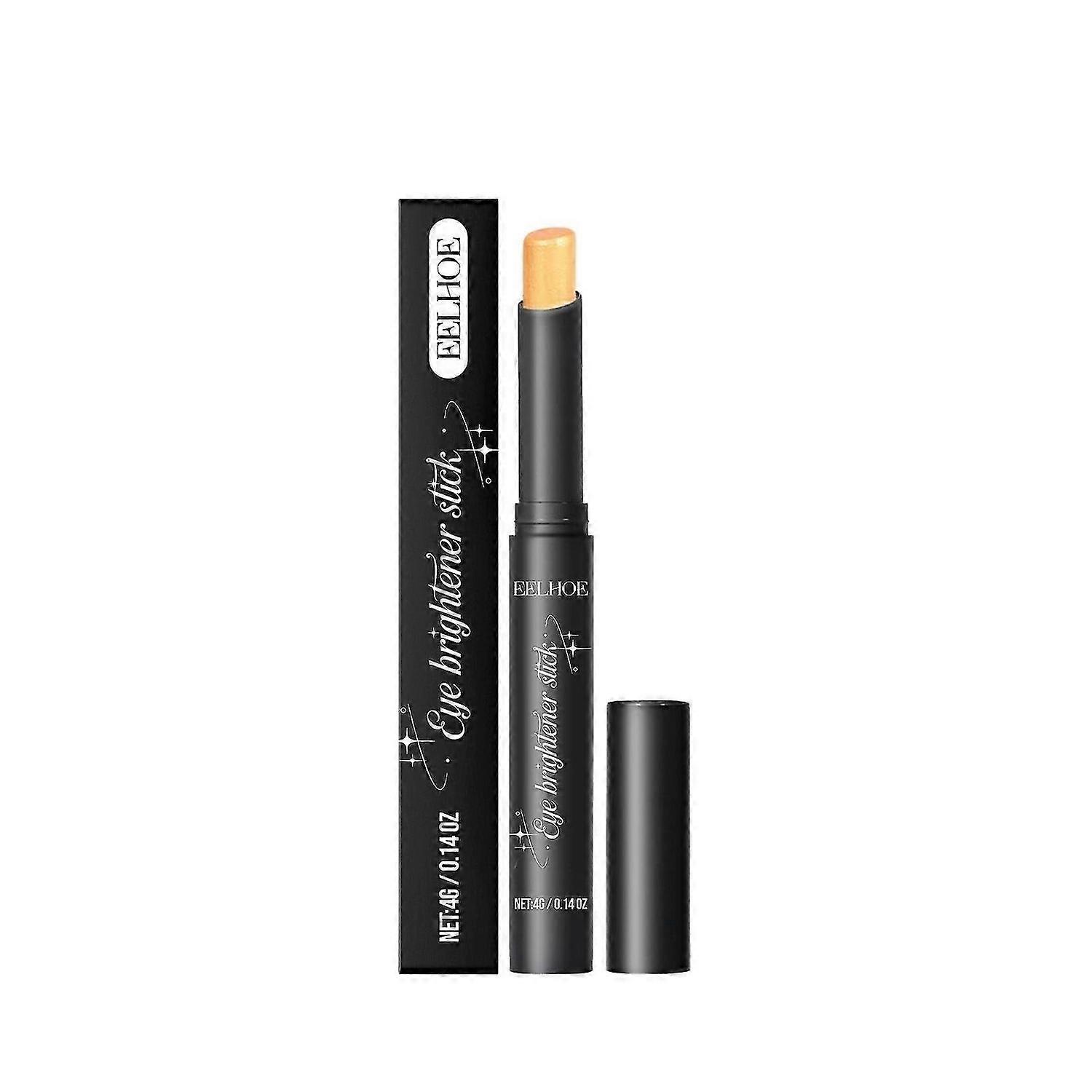 Highlight, eyeshadow, Eyeliner 3-in-1 Eyeshadow stick, multi-purpose eyeshadow stick, Highly Pigment