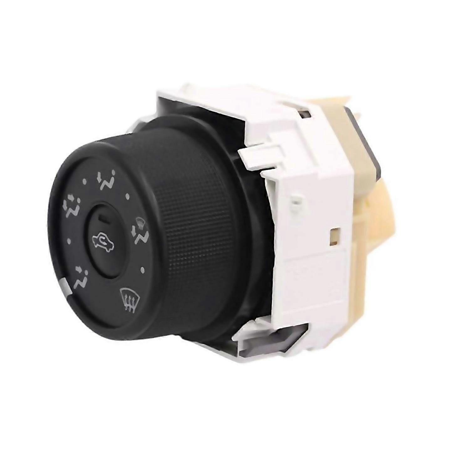 Ac Climate Control Mode Switch 5590112220 5590102030 For Toyota Corolla Matrix