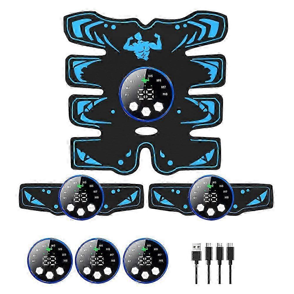 Tactical-X ABS刺激装置新しいフィットネス機器ABホームエクササイズABマッスル