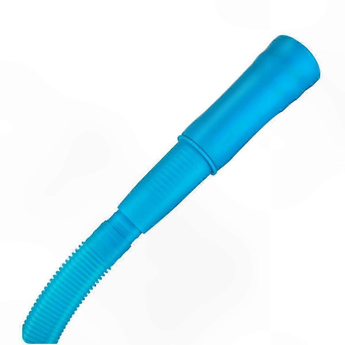 Universal Dryer Vent Cleaning Kit with Flexible Lint Remover and Brush for Vacuum Cleaners