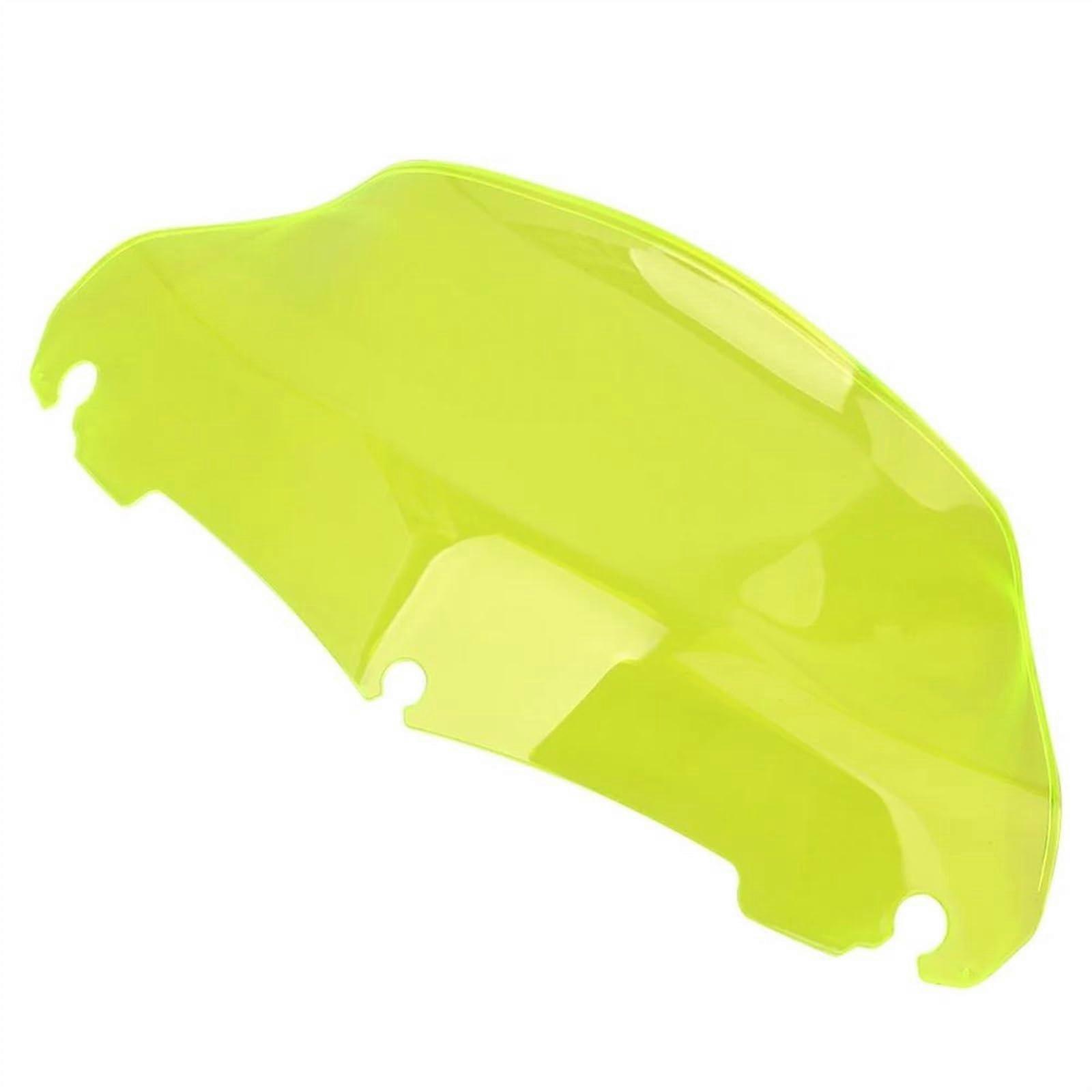 HarleyDavidson Wind Deflector for Touring, Street Glide, Electra Glide (2014)