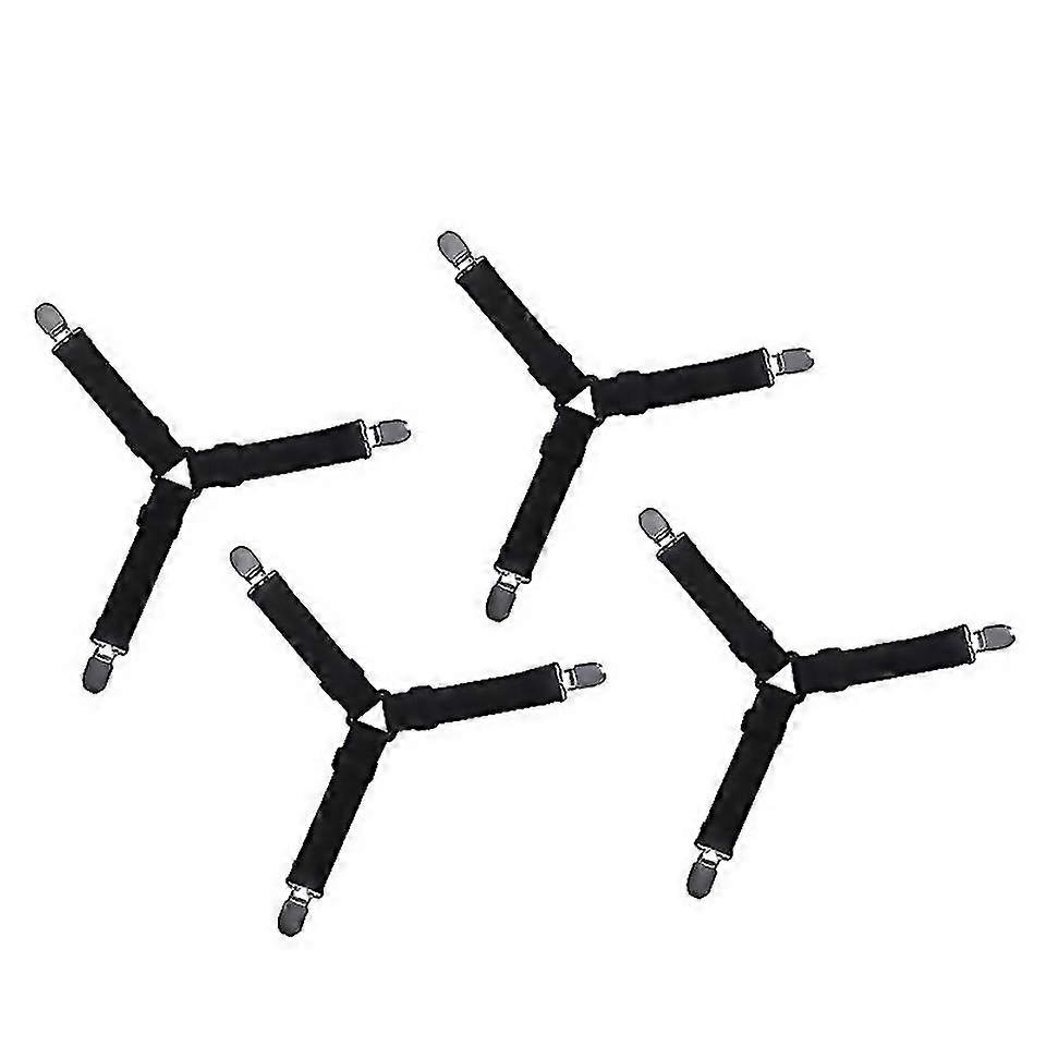 For Adjustable Straps Clip For Bed Sheets Mattress Covers Sofa Cushion