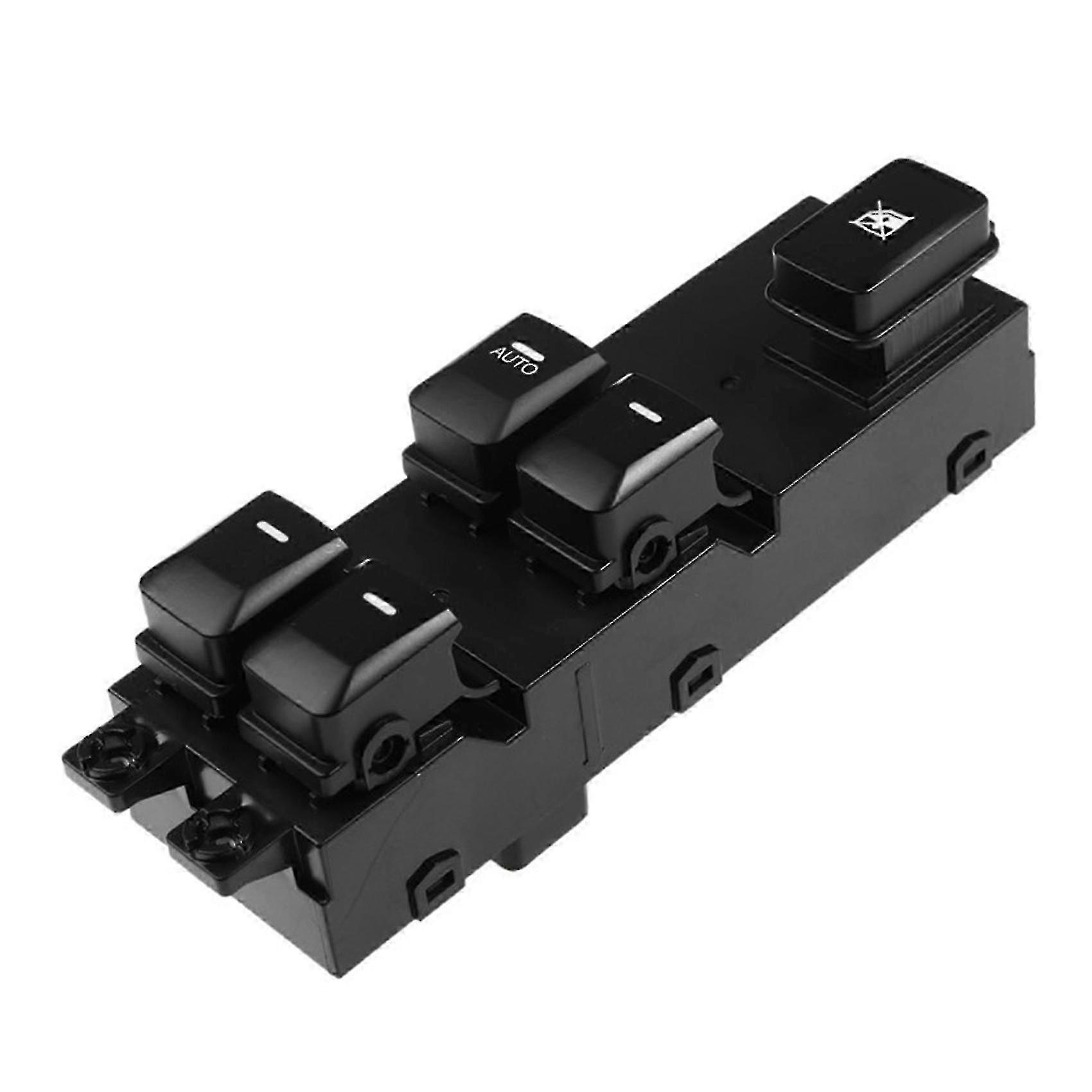 New Front Left Driver Side Electric Power Window Switch For Kia Picanto 93570-1Y960 935701Y960